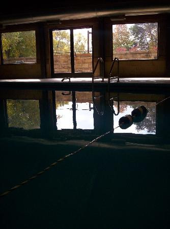 Lake Cumberland State Resort Park-Jamestown必去景点