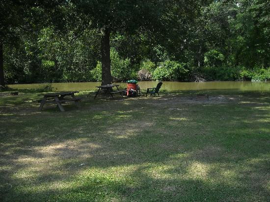 Byng Island Conservation Area-Dunnville必去景点