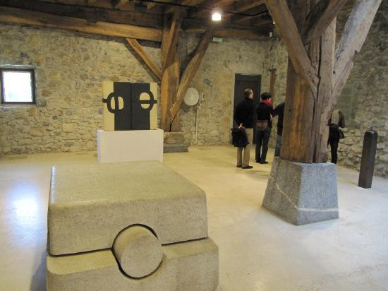 Chillida Leku景点图片