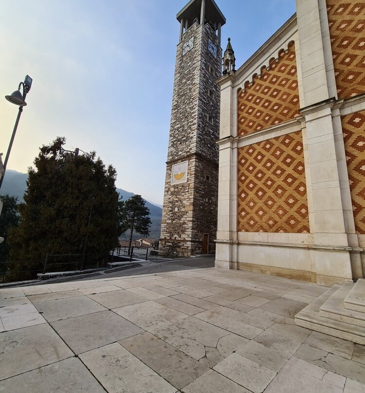 Chiesa di Santa Caterina-San Giovanni Ilarione必去景点