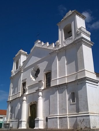 Igreja Matriz Nossa Senhora Da Conceicao景点图片