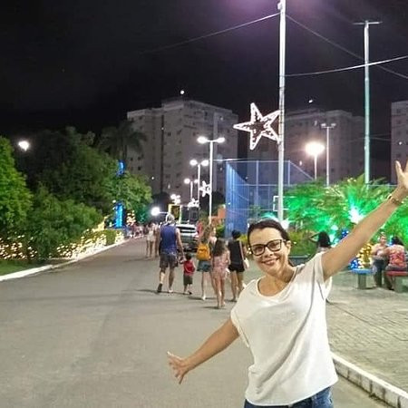 Parque da Cidade景点图片
