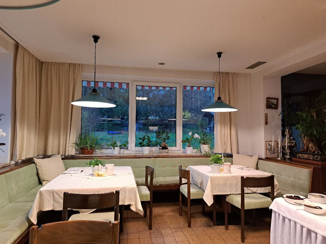 Pension Alpina主图