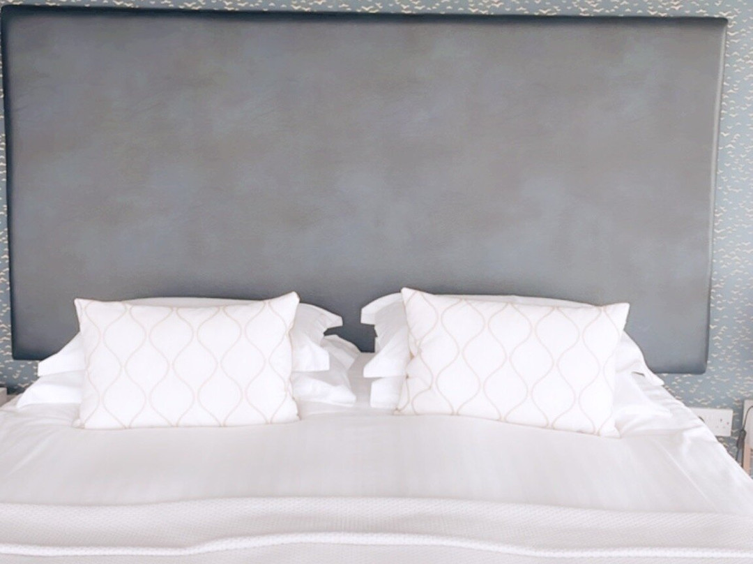 Sea Vista Boutique Accommodation主图