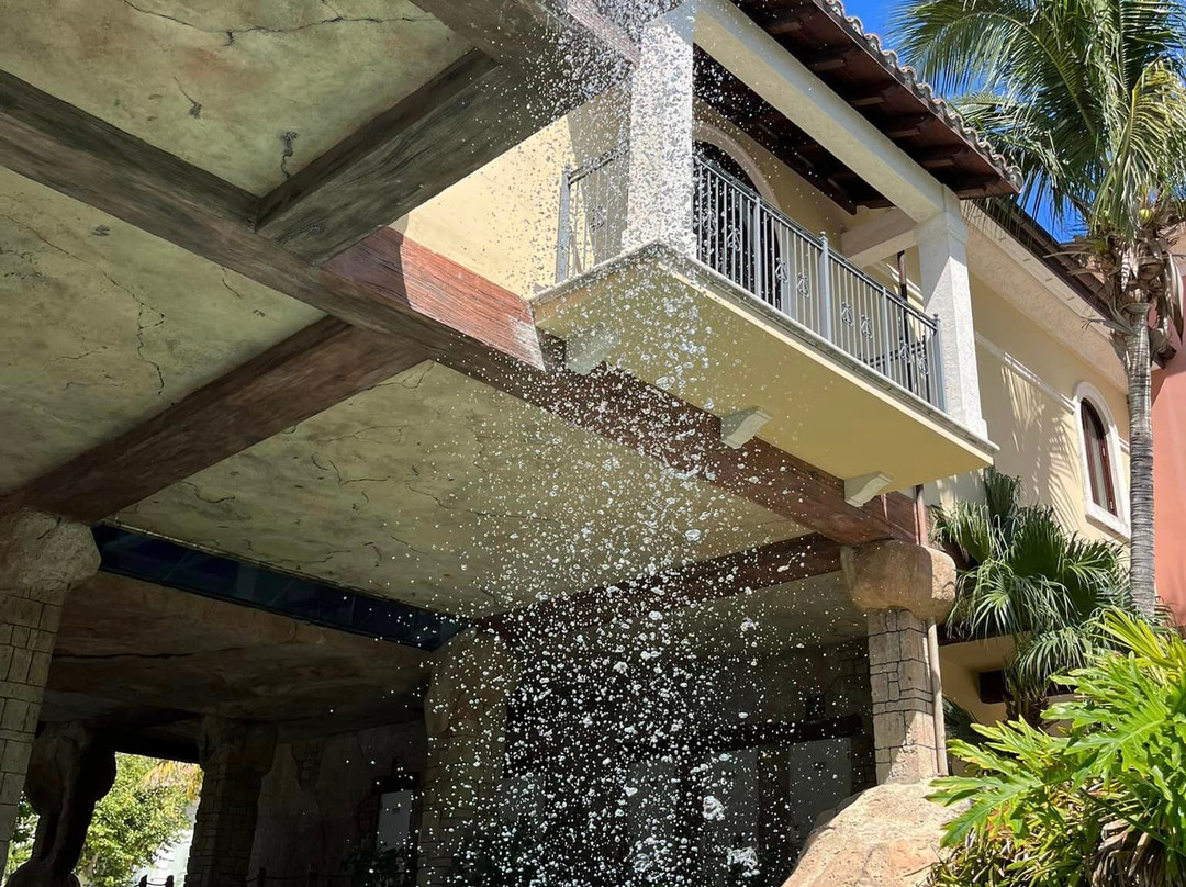 特克斯和凯科斯群岛海滩渡假村及水疗中心 - 全包主图