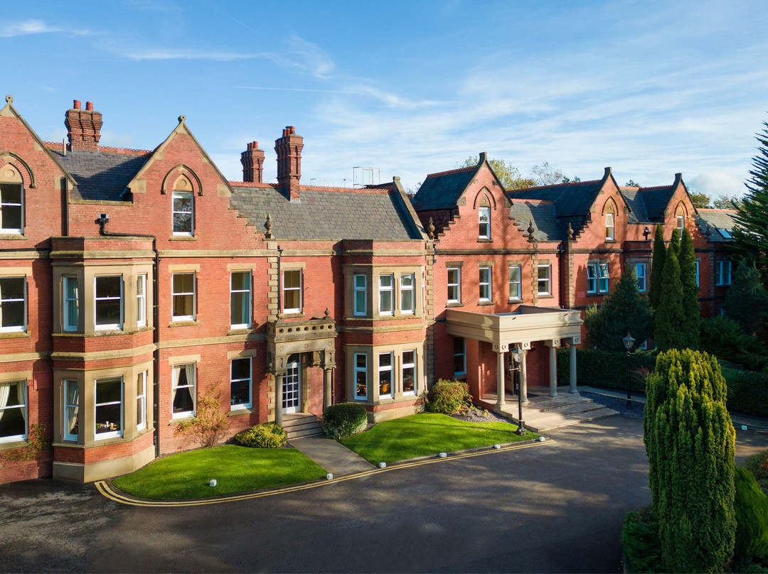 Delta Hotels Preston