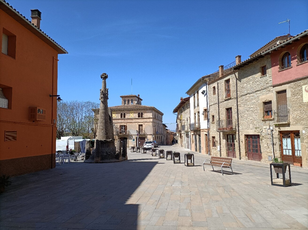 Iglesia parroquial de Santa María景点图片