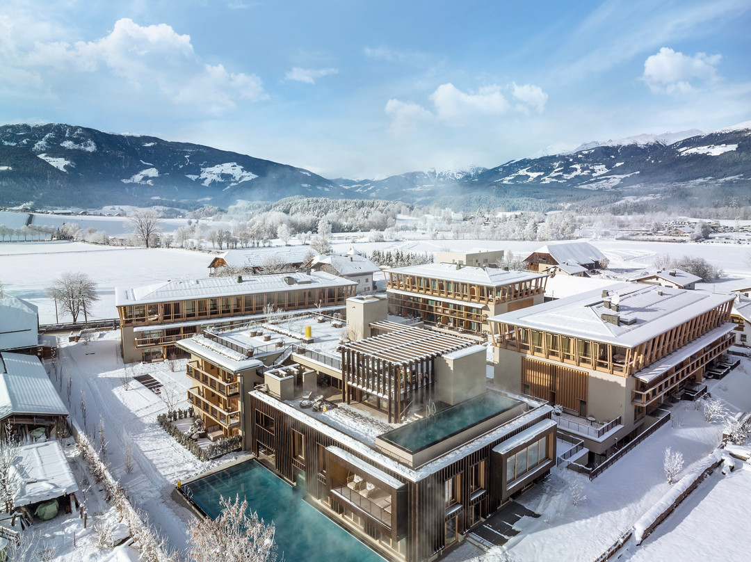 Riscone旅游攻略图片