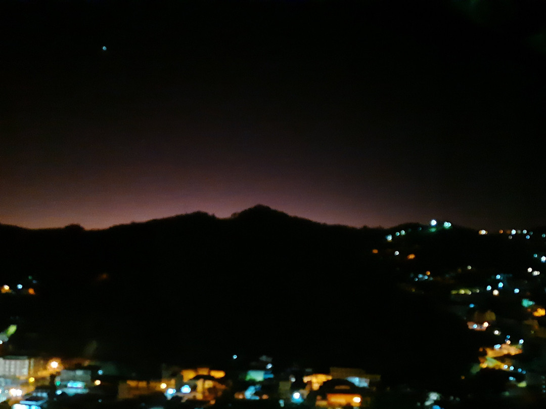 Hotel Dominguez Master - Mirador主图