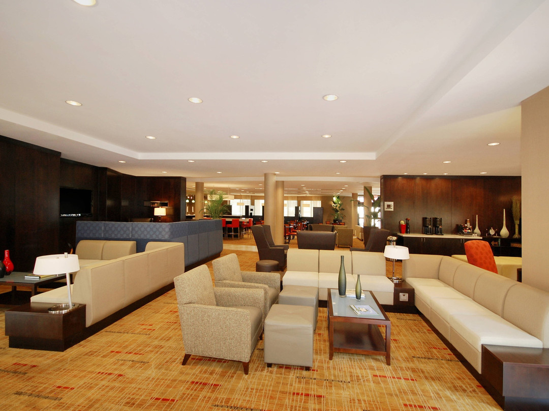 Courtyard by Marriott Vicksburg主图