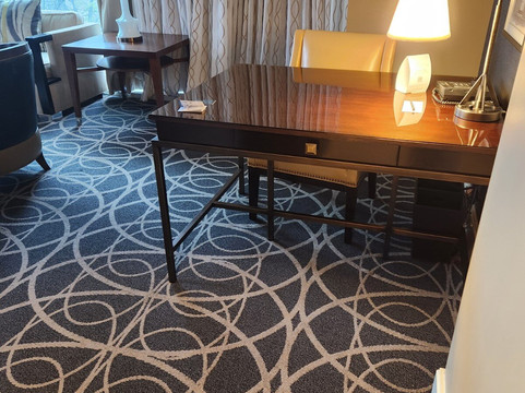 奥尼纳什维尔酒店主图