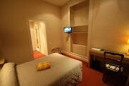 Logis Hôtel l'Ange Couronné主图