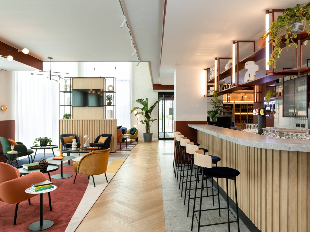 Residence Inn Brussels Airport