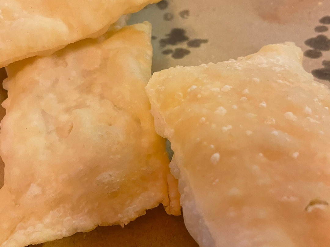 Trattoria Pizzeria Bar Verdi-Busseto必去景点