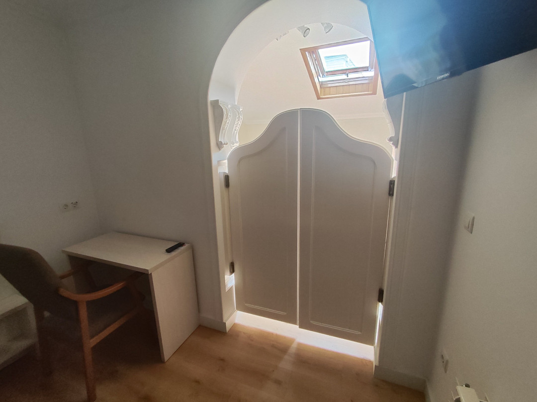 Pension Casa Gloria主图