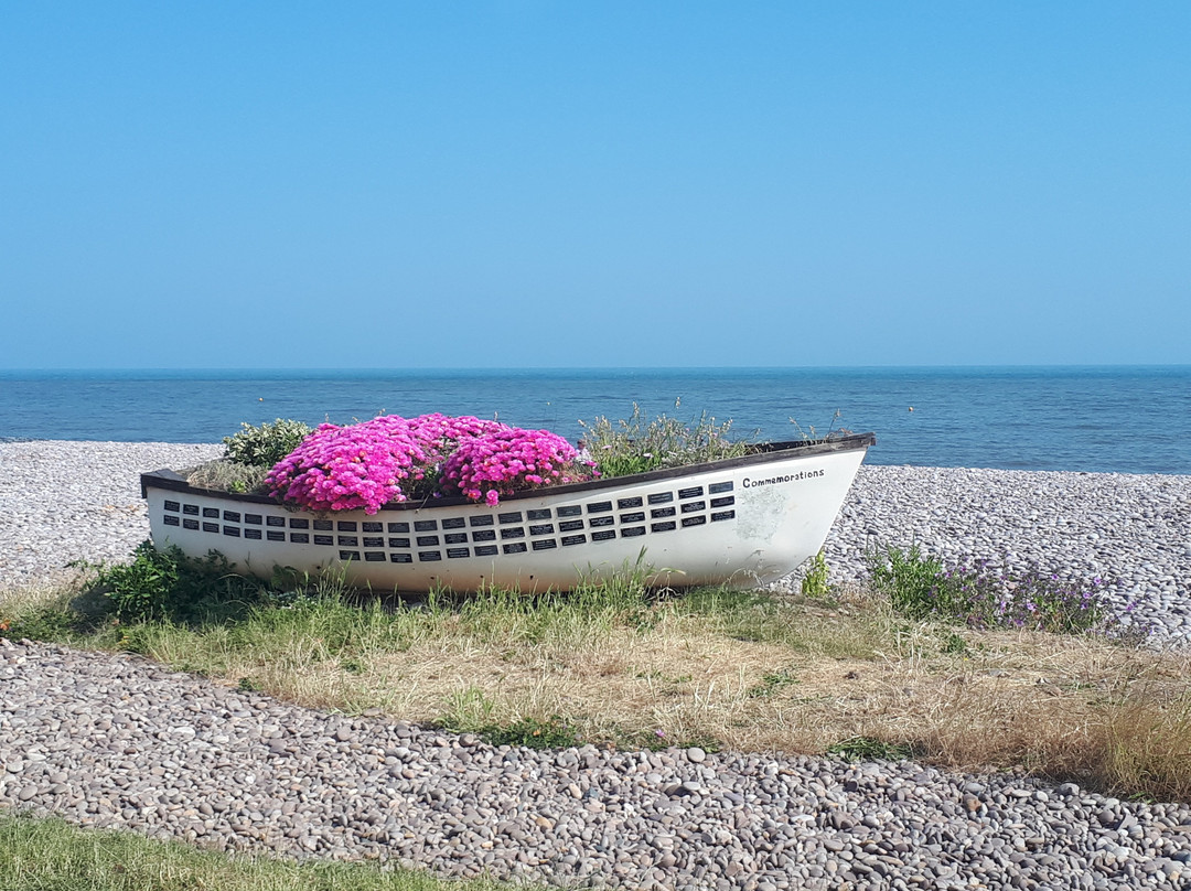 Stoneborough House Bed and Breakfast主图