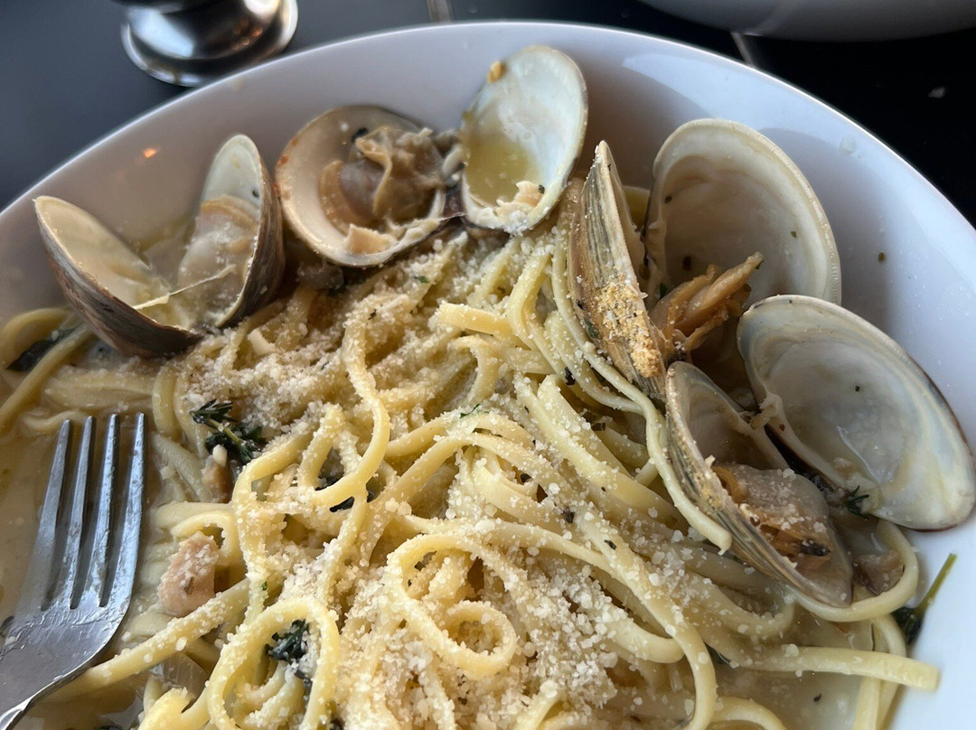 Historic Federal Hill-普罗维登斯必去景点