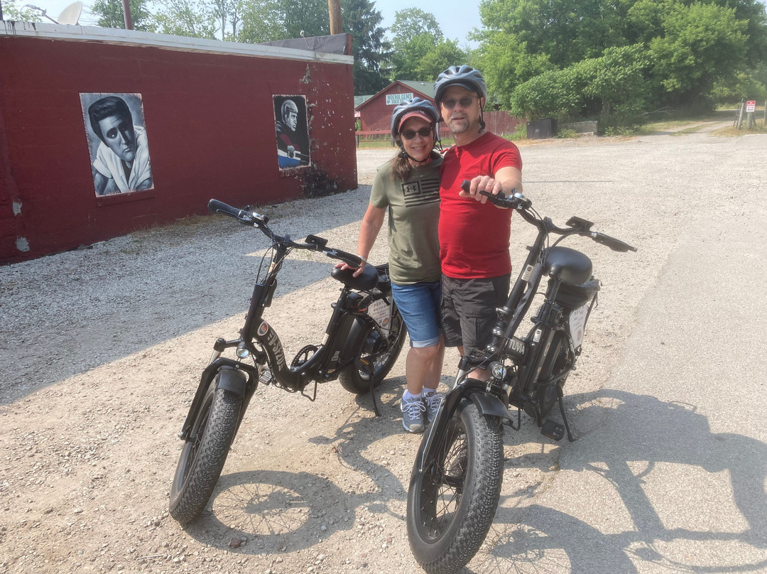 On The Lake Electric Bike Company, LLC景点图片