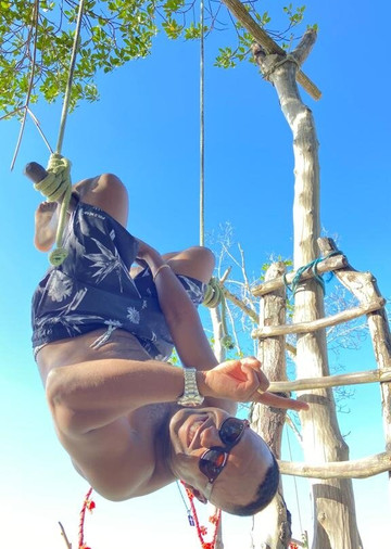 Carlinhos Transfer-杰里科科拉必去景点