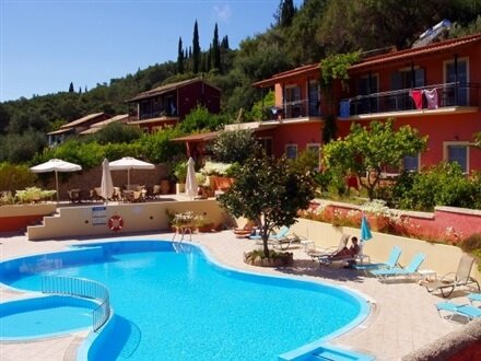 Irida Studios and Suite-官方