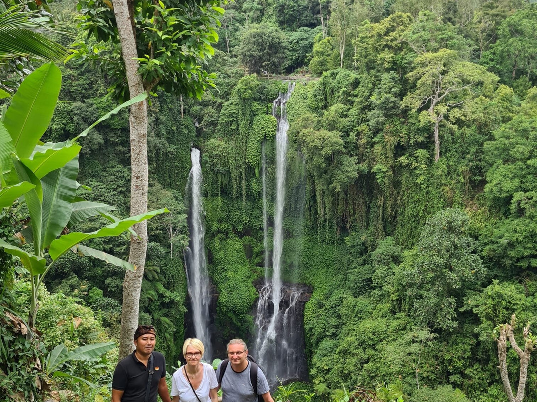 Happy Bali Tours景点图片