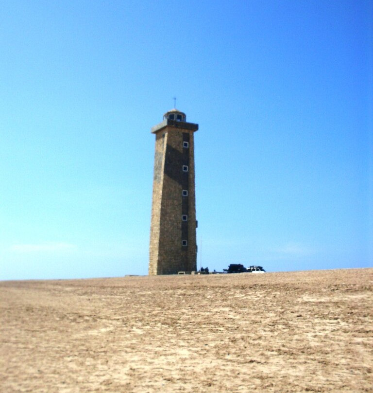 Cabo San Roman景点图片
