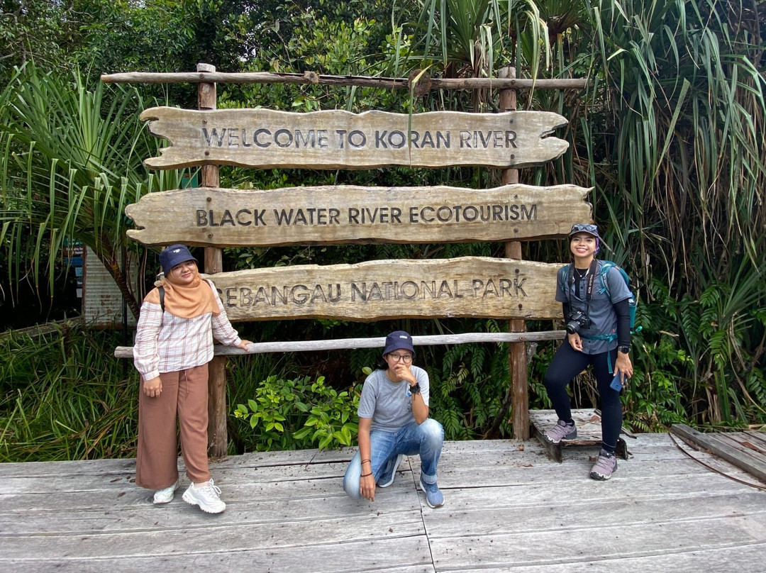 Central Borneo Guide-帕朗卡拉亚必去景点