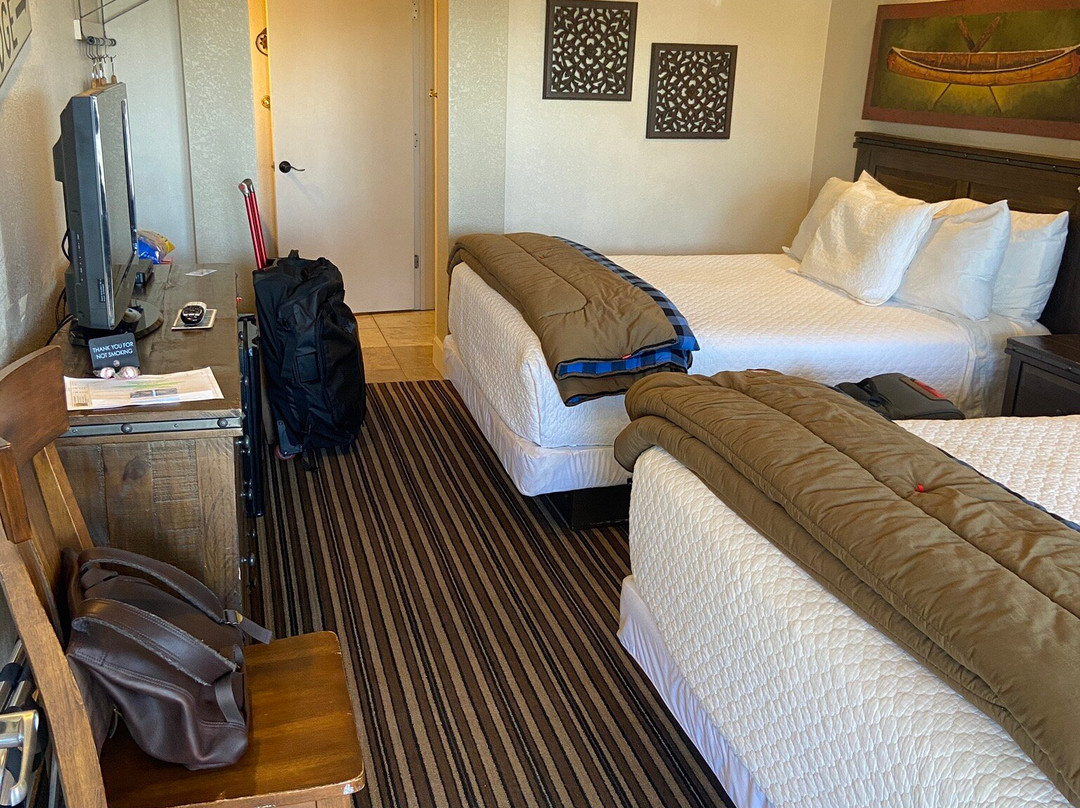 66号公路汽车旅馆主图