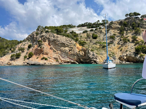 Sail Go Catamaran-马洛卡帕尔马必去景点