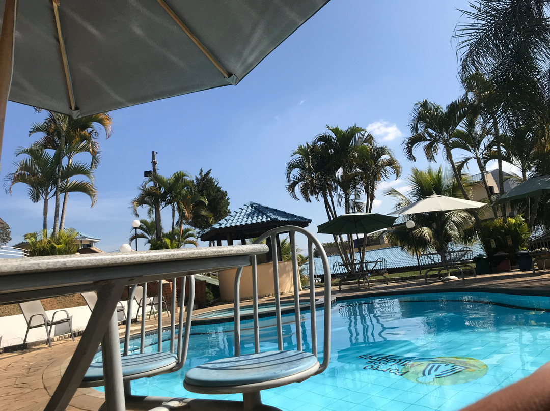 Hotel Porto dos Milagres主图