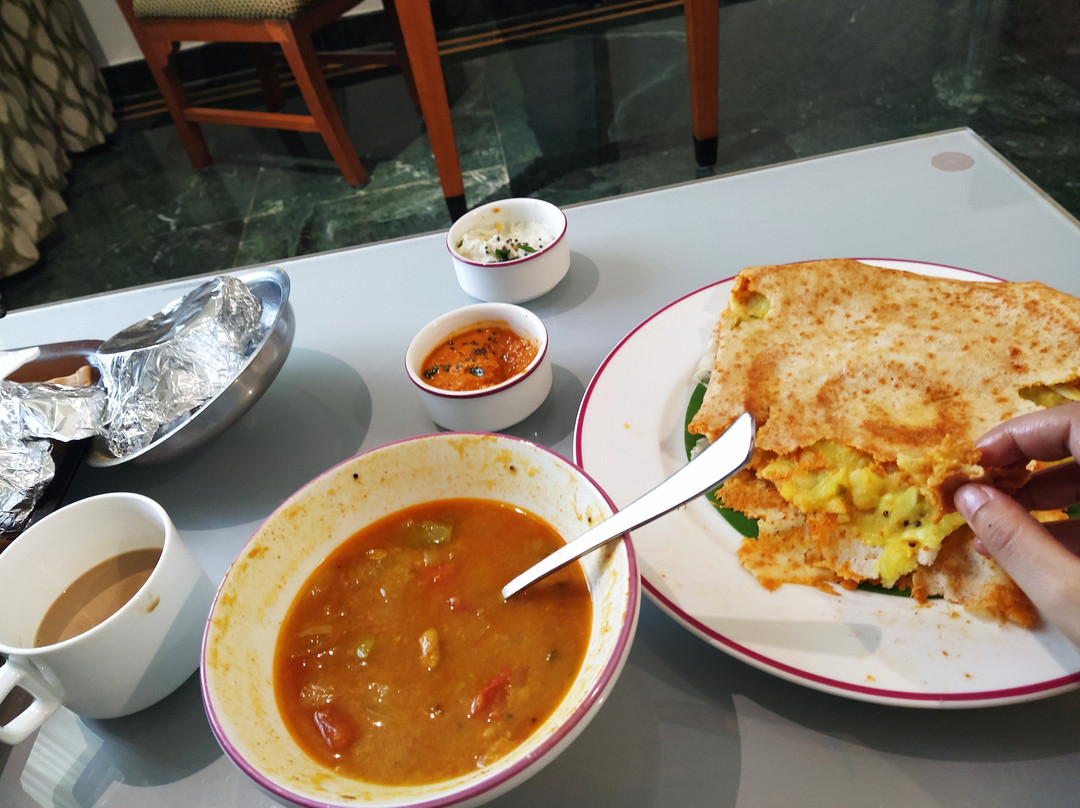 Regency Madurai by GRT Hotels主图