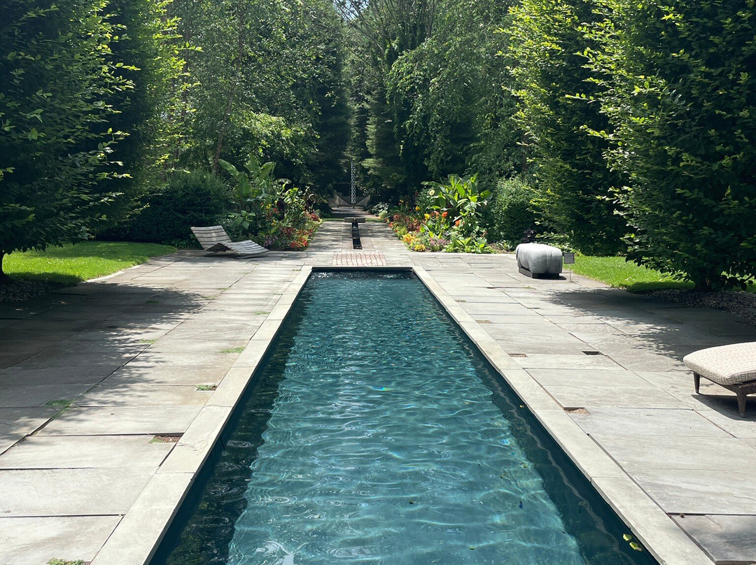 LongHouse Reserve-东汉普顿必去景点