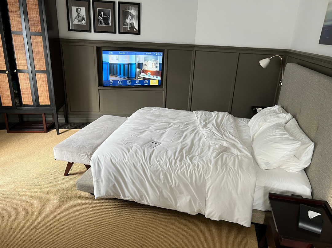 安详之家-雅诗阁精选-由雅诗阁有限公司管理主图