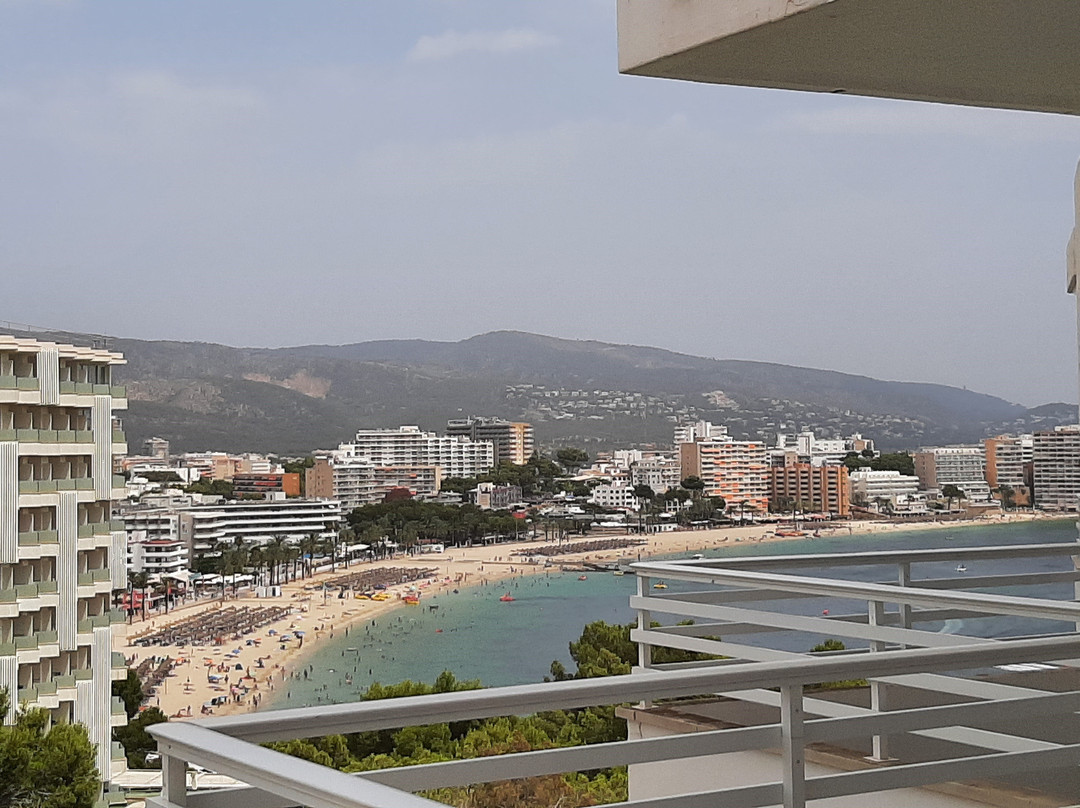 Dreams Calvià Mallorca主图