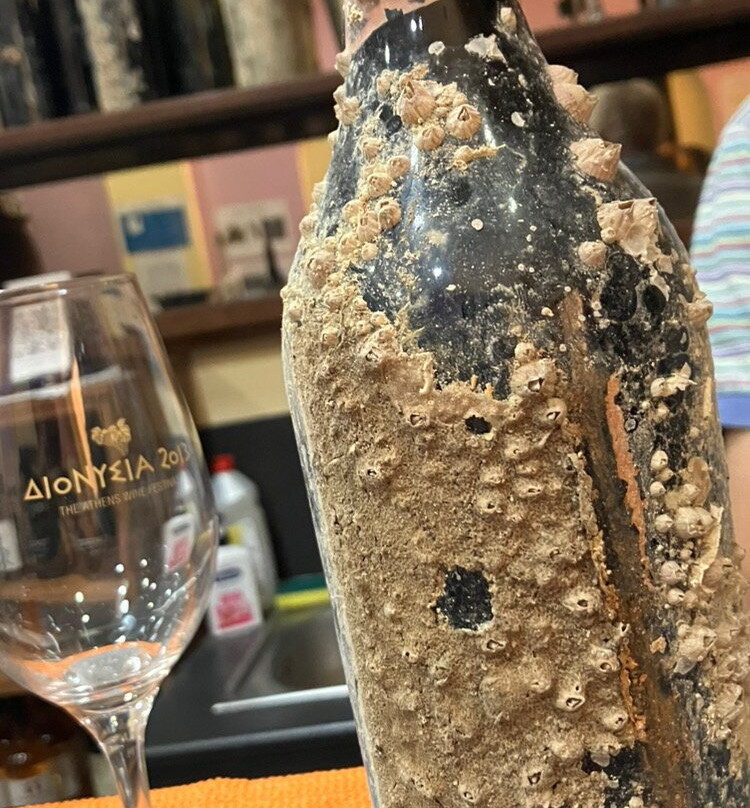 Domaine Foivos-Vouni必去景点