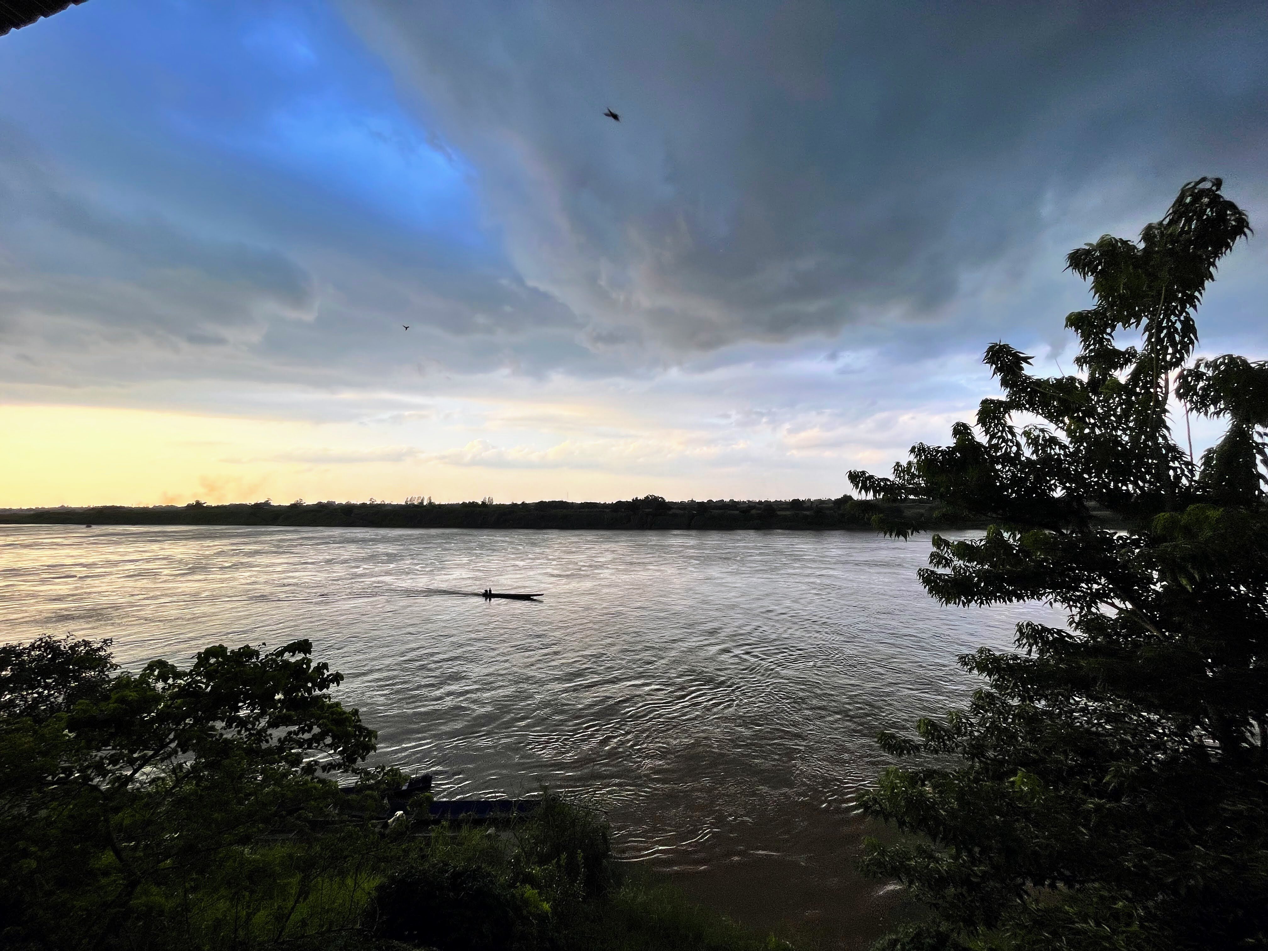 Owl House, Mekong River, Nong Khai-官方