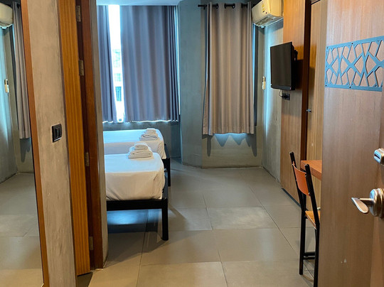 B2 Khon Kaen Hotel主图