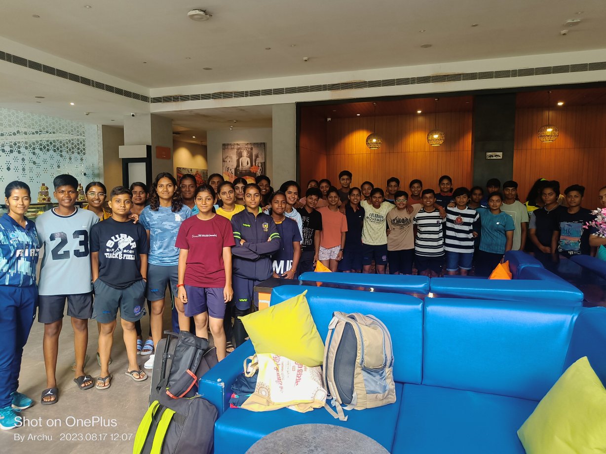 Triton by Shyama Hotels and Resorts-商务中心/多功能厅