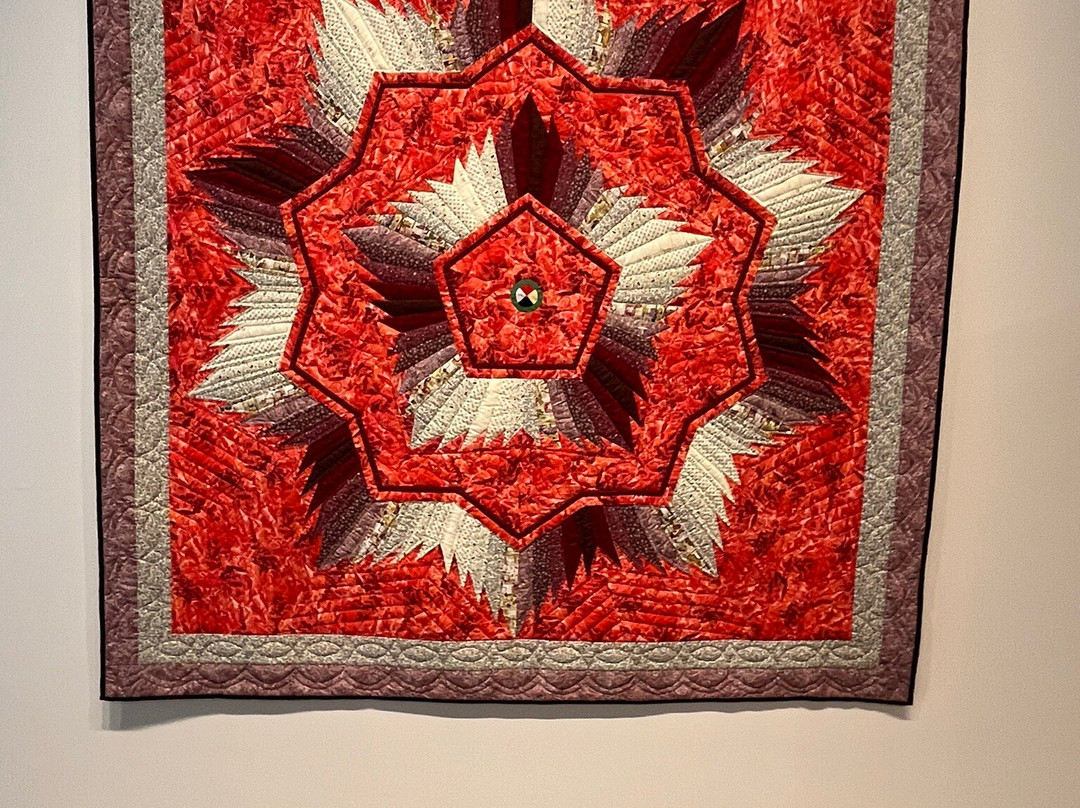 Robert McLaughlin Gallery-奥沙瓦必去景点