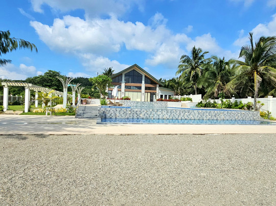 Aklan Province酒店住宿-Jamins Hotel & Resort Inc