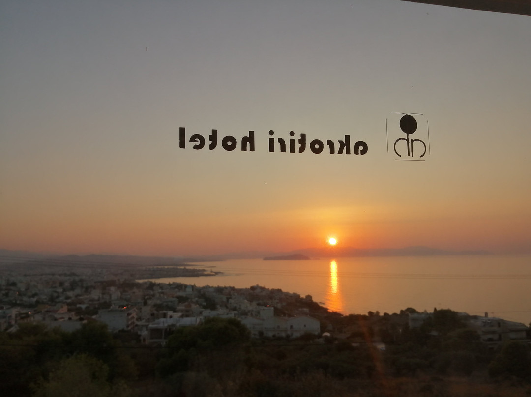 Akrotiri Hotel主图