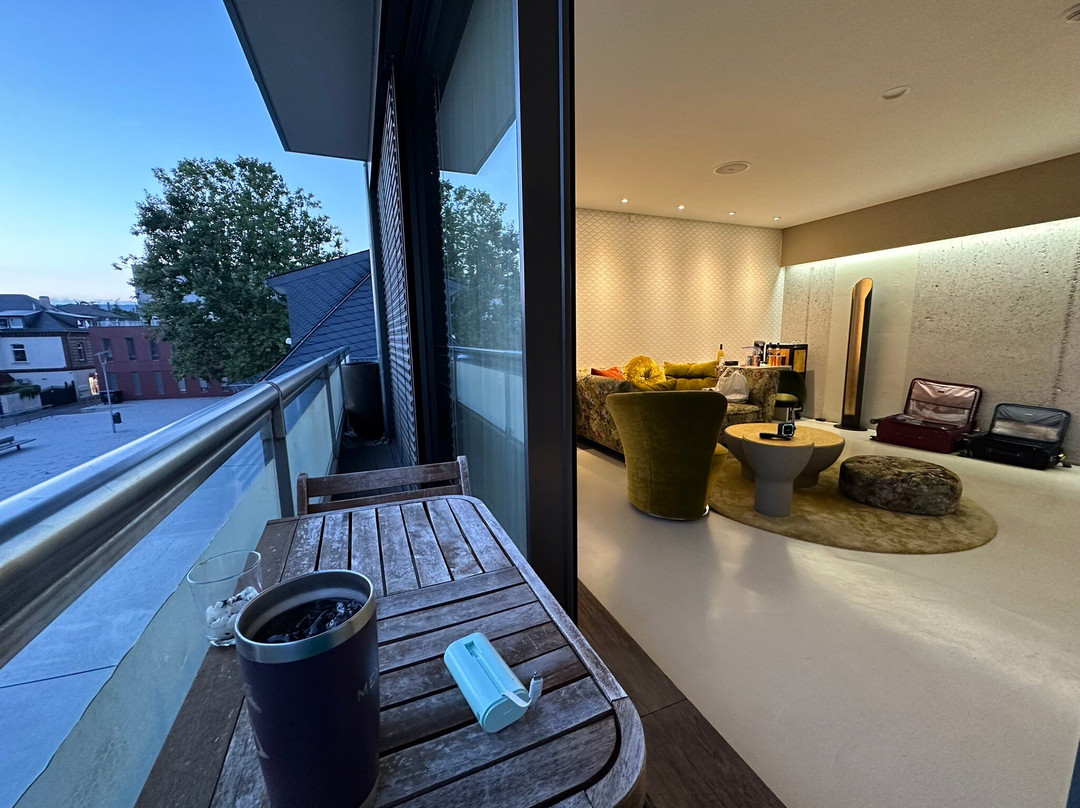 Das Spritzenhaus Hotel主图
