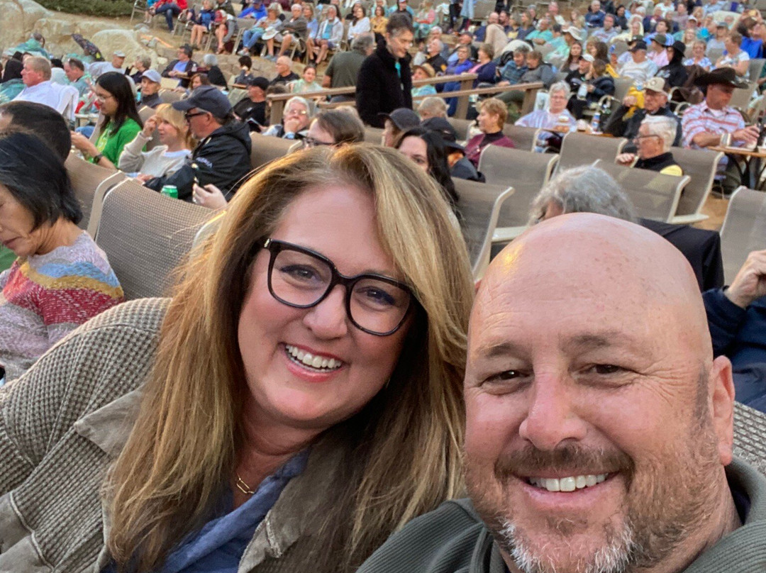 Lake Tahoe Shakespeare Festival-因克莱恩村必去景点