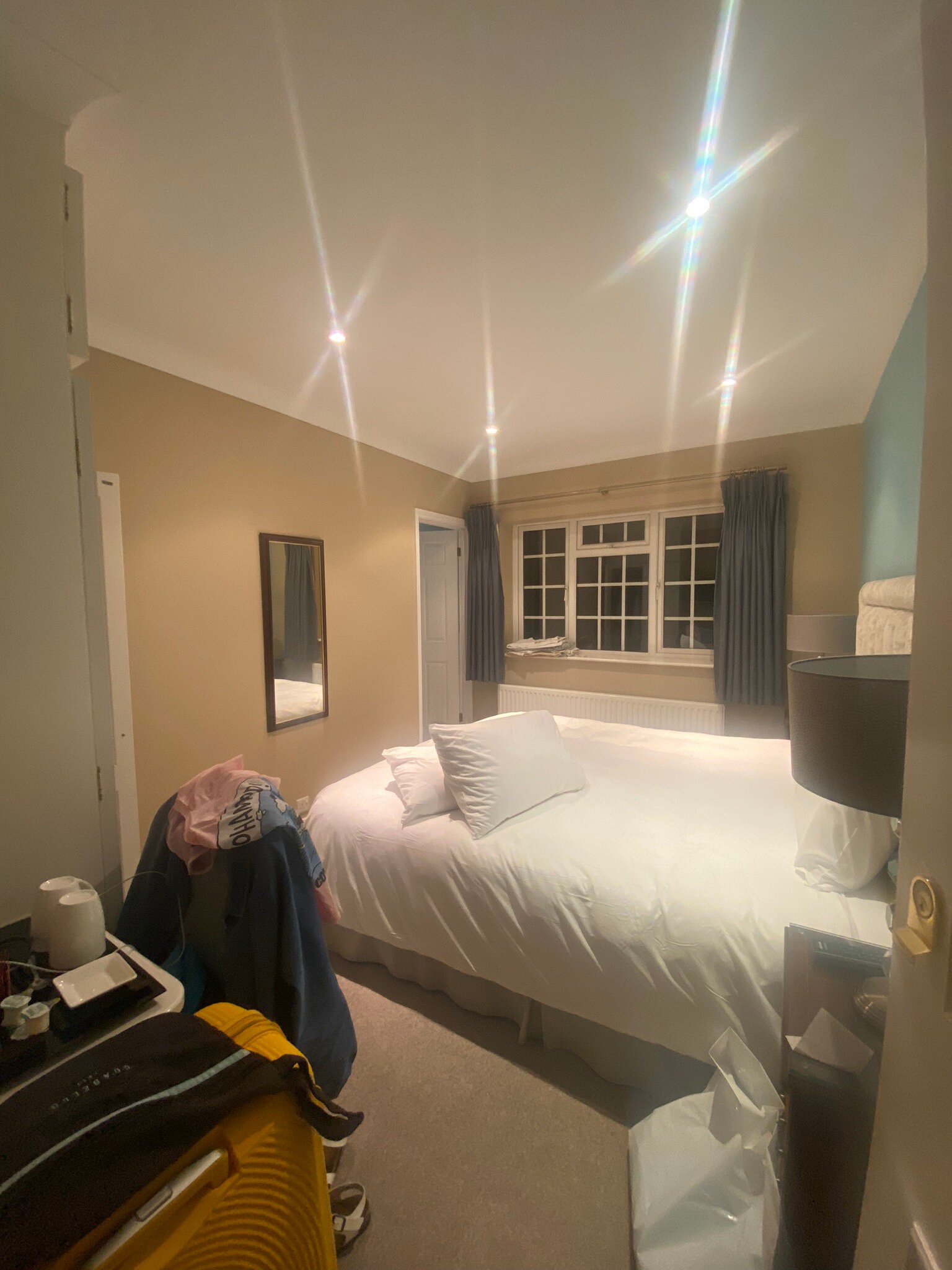 Pinfield Hotel-官方