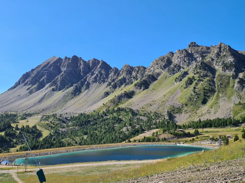 Villages Clubs du Soleil Vars主图