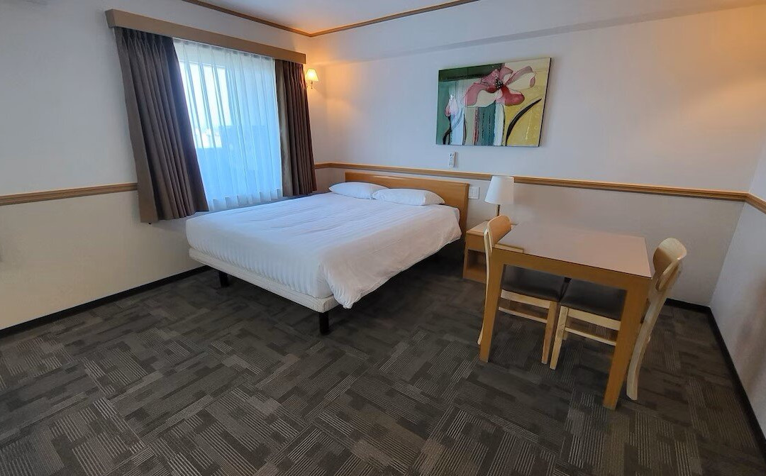 Toyoko Inn Daejeon Government Complex主图