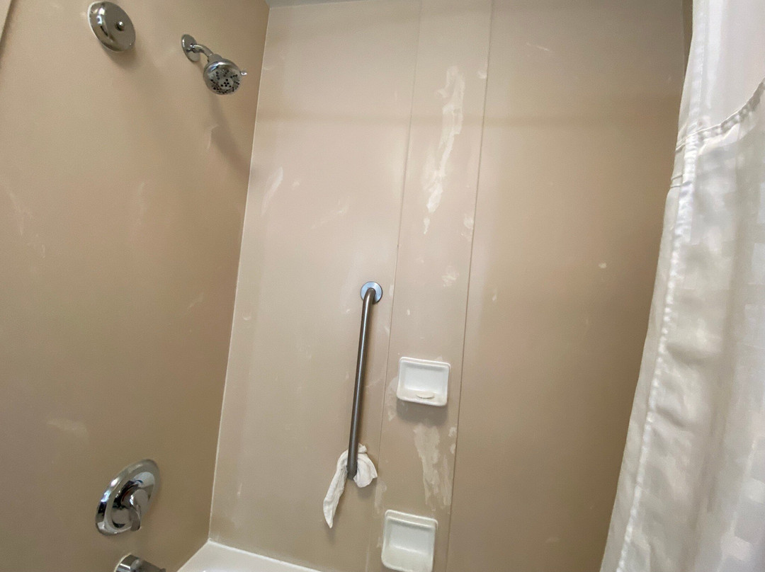 Comfort Inn & Suites主图