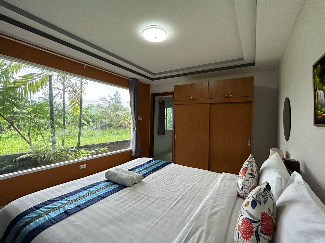 Tann Anda Resort主图