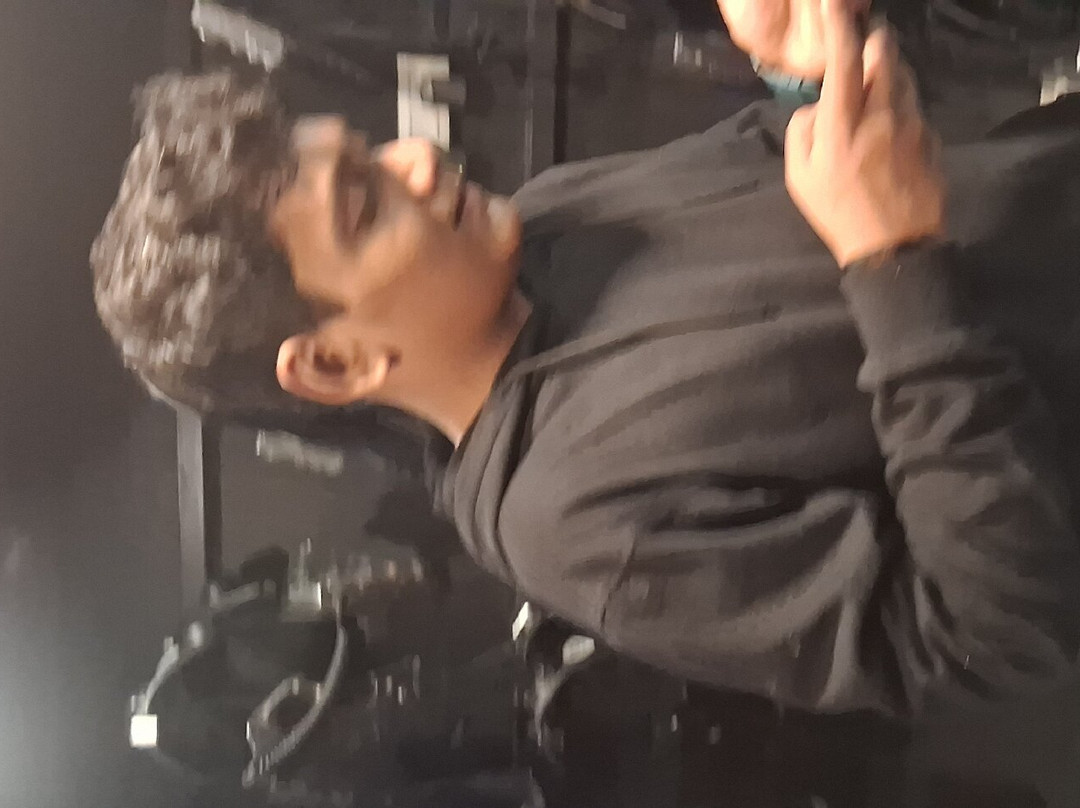 Laser Shooter-海德拉巴必去景点