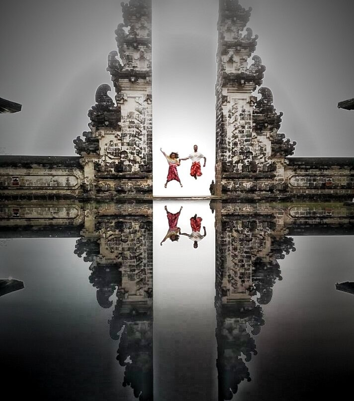 Private Tour Bali-乌布必去景点